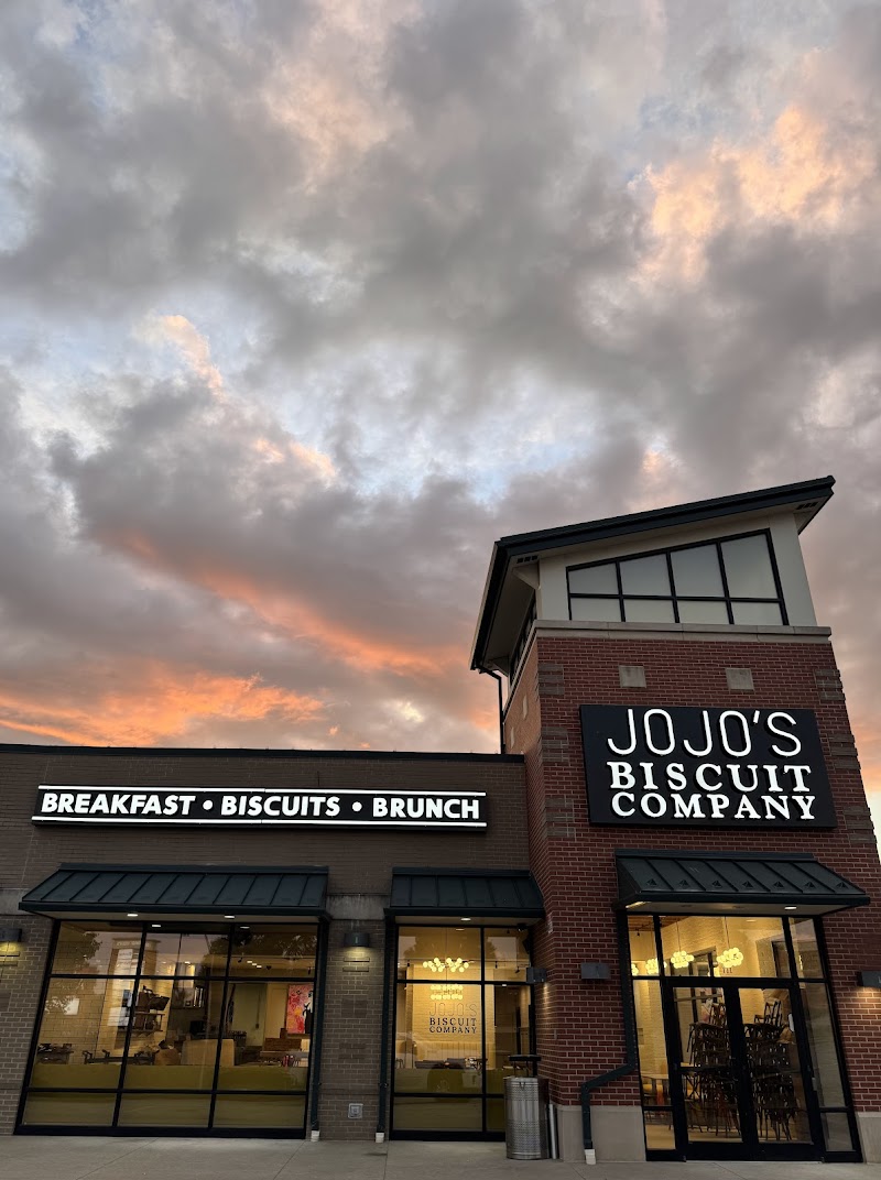 JoJo’s Biscuit Company