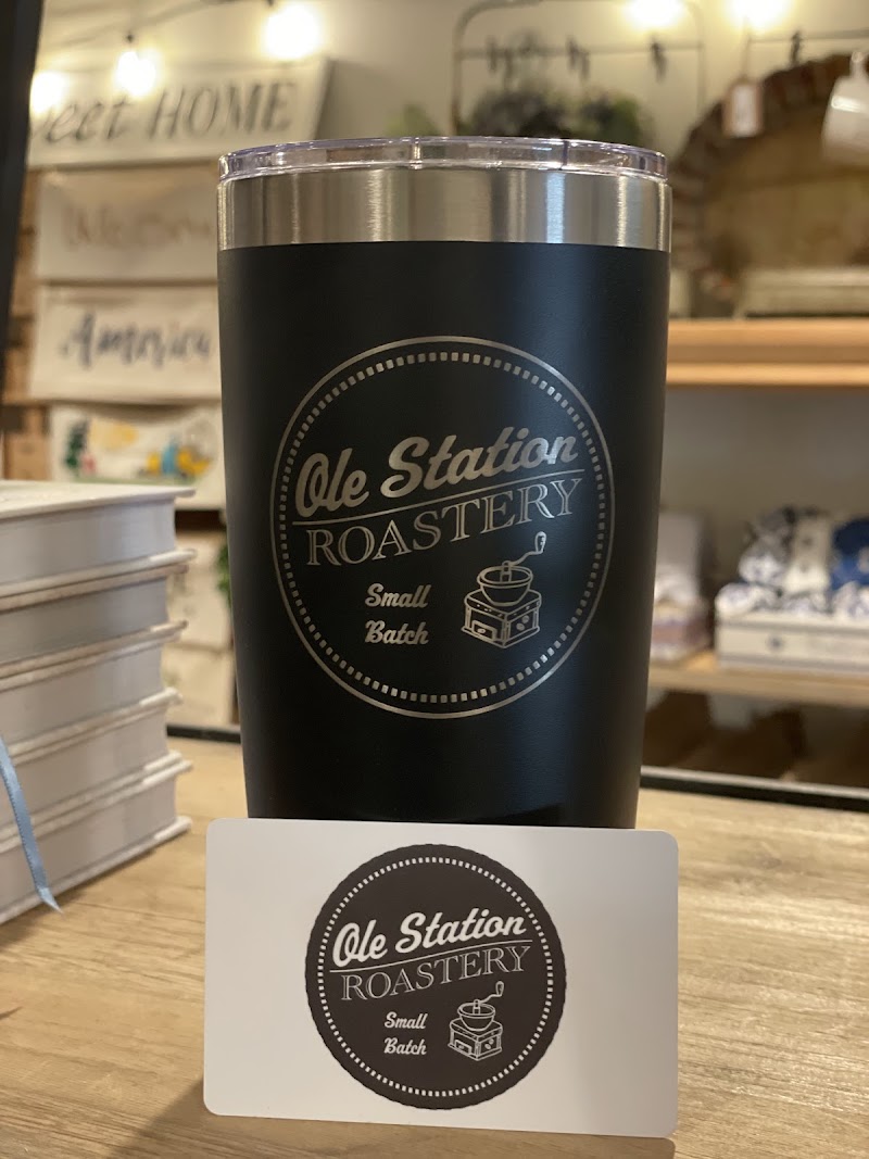 Sweet Tea Station Coffee Bar & Gifts