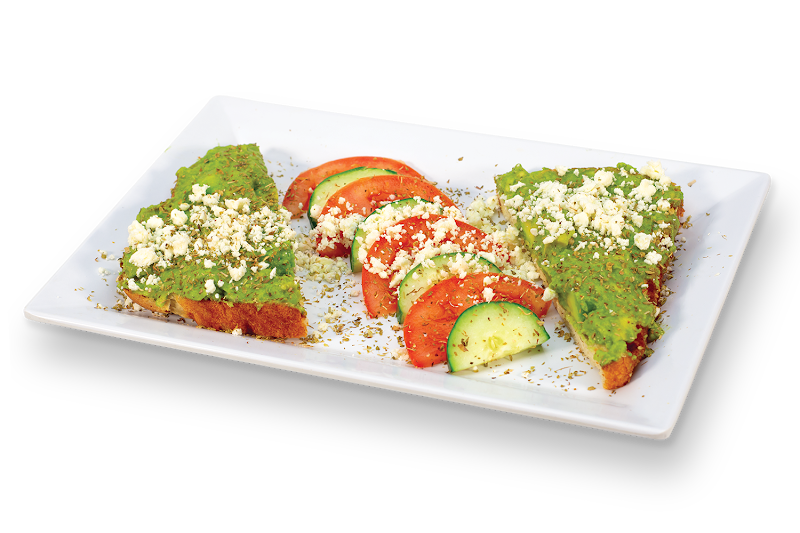 Just Love Coffee Cafe - Fairmont