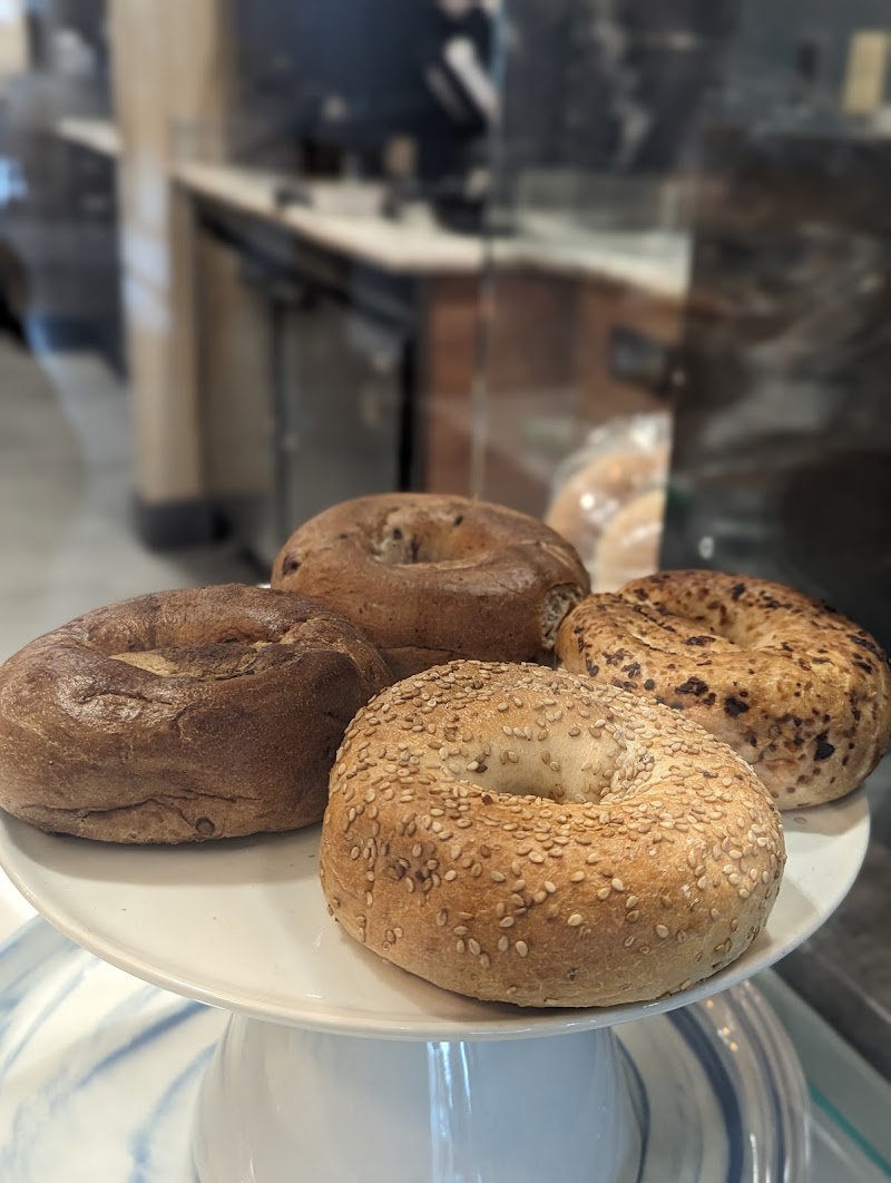 Caffé Dallucci | Davenport, IA