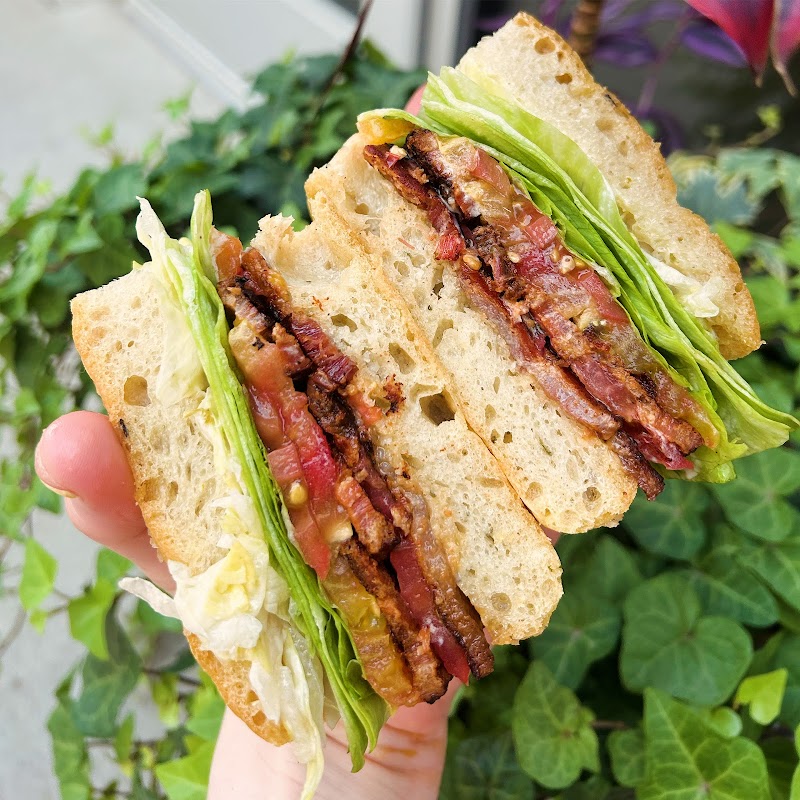 North End Bakery and Deli