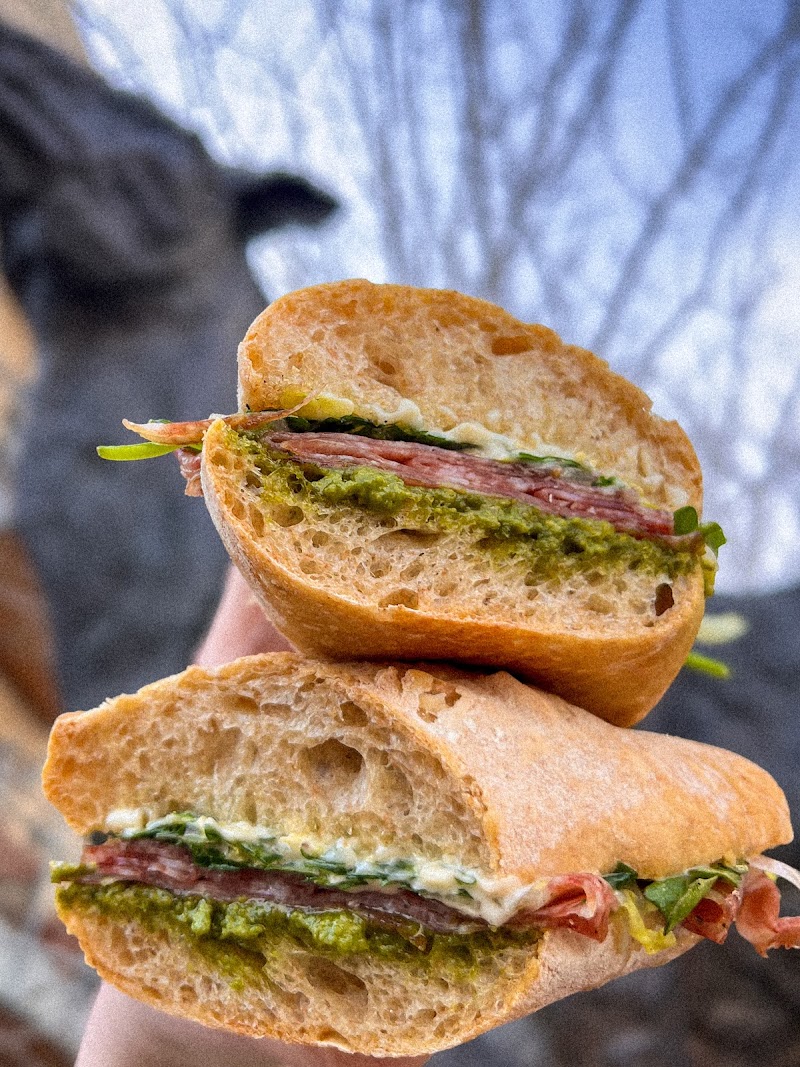 North End Bakery and Deli