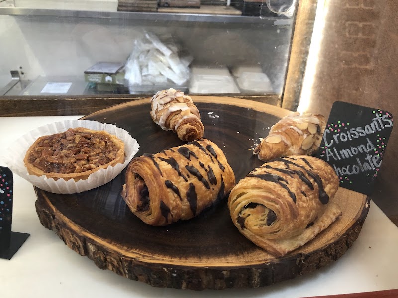 Muddy Paw Coffee Silverlake