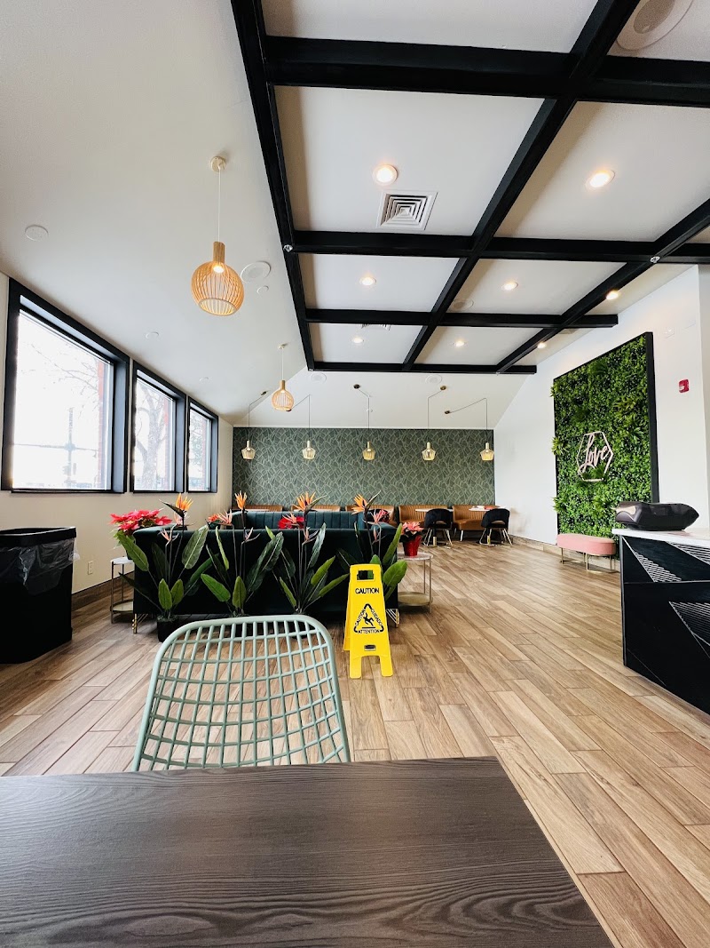 Kuluka Boba + Sweets