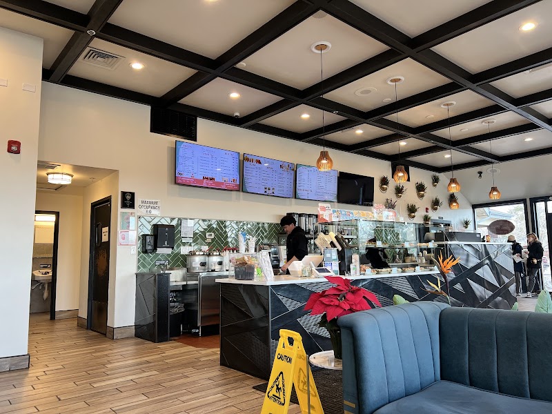 Kuluka Boba + Sweets