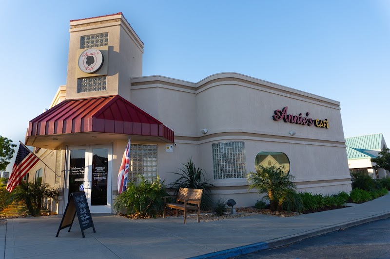 Annie's Cafe Temecula