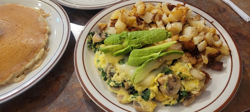 Annie's Cafe Temecula