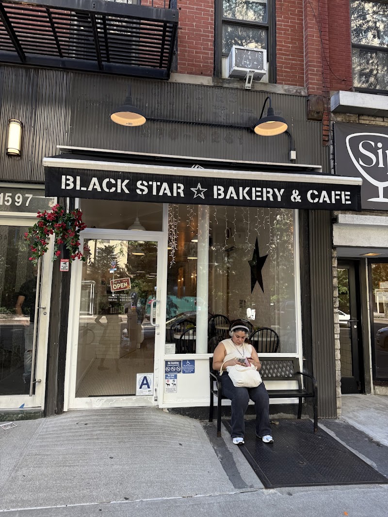 Black Star Bakery & Cafe