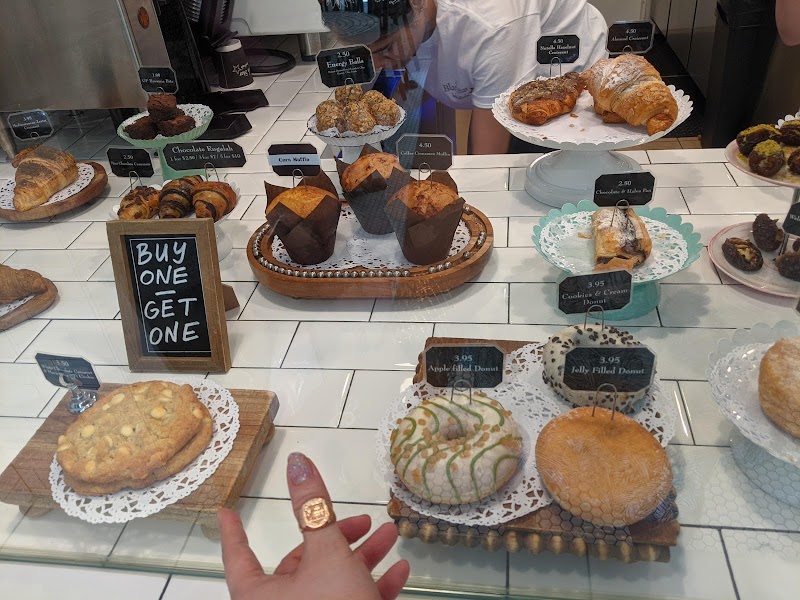 Black Star Bakery & Cafe