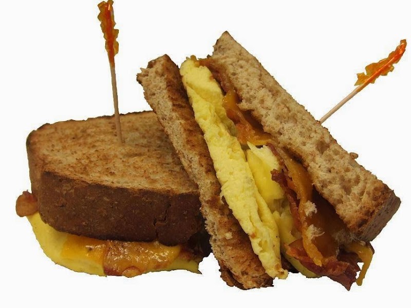 Daily Grind - Teacher's Lunch Box