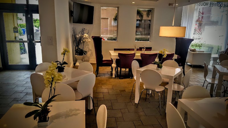 Johan's Joe Swedish Restaurant