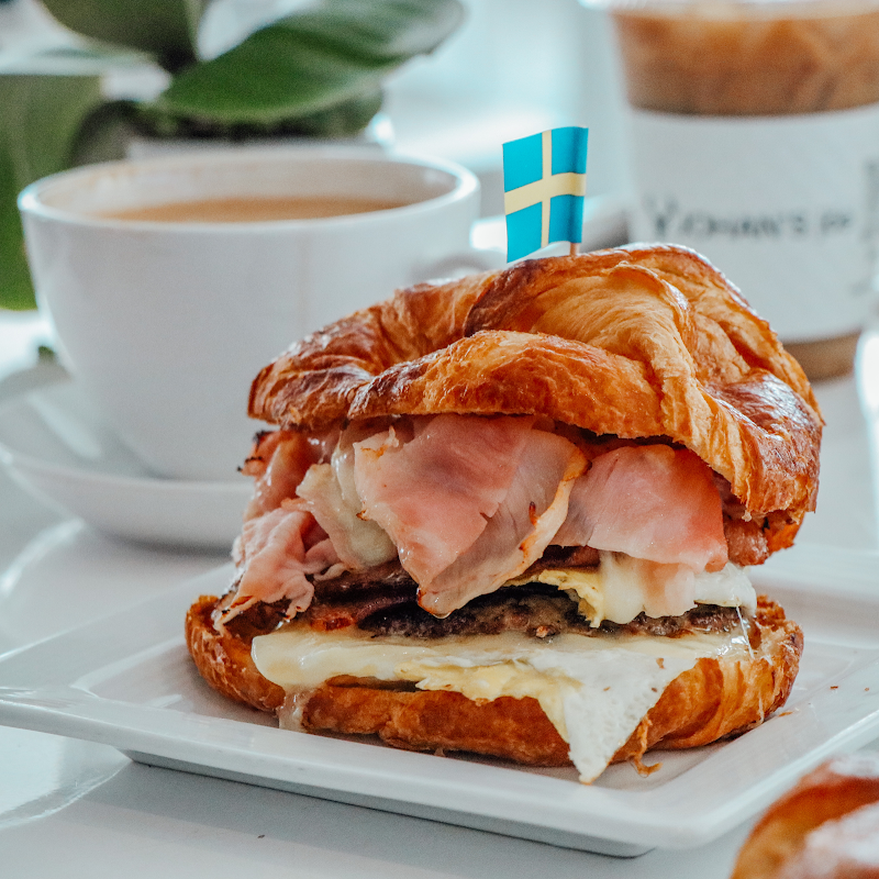 Johan's Joe Swedish Restaurant