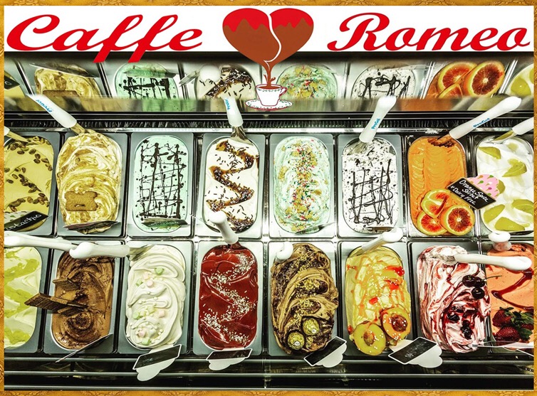 Caffe Romeo