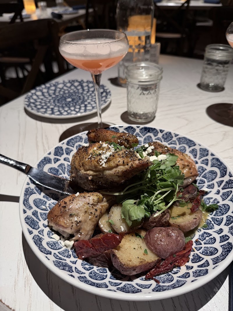 The Hampton Social - River North