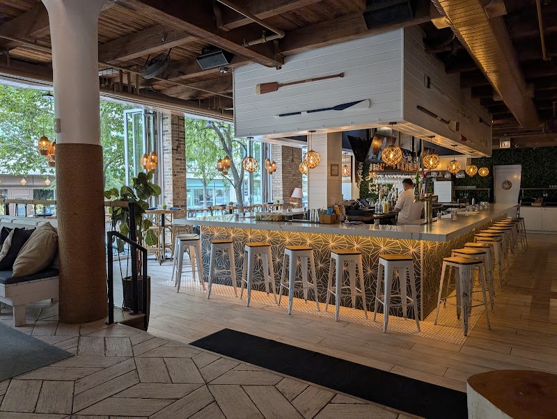 The Hampton Social - River North