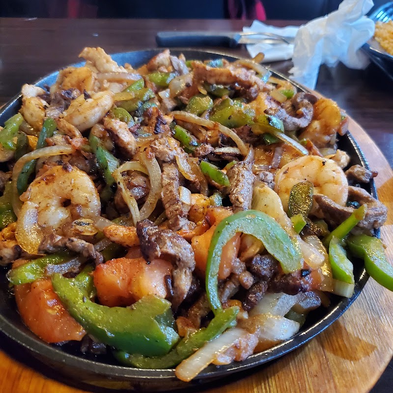 El Agave Mexican Grill - Tupelo