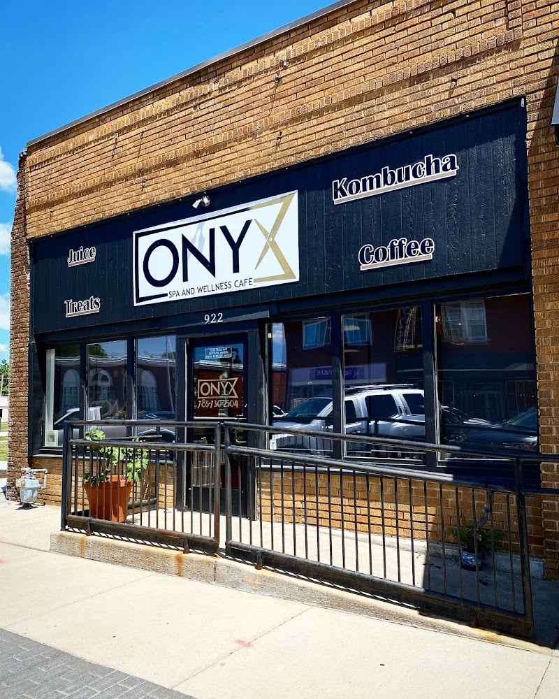 Onyx Wellness Cafe