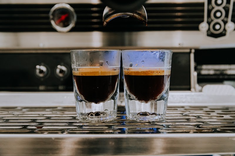 Crazy Gander Coffee Company