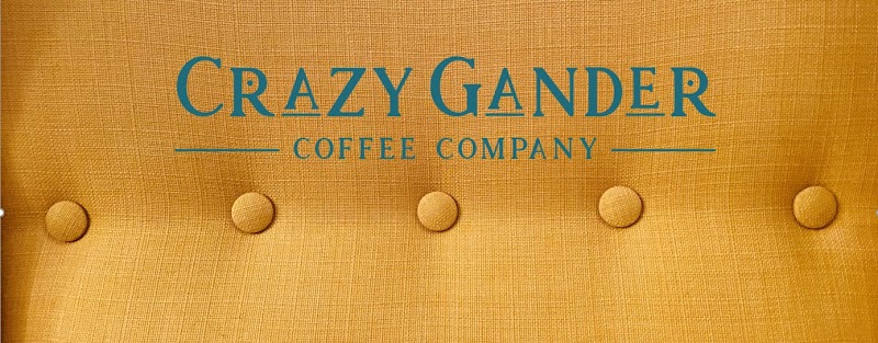 Crazy Gander Coffee Company