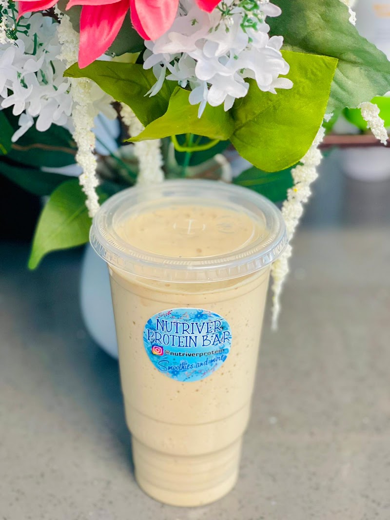 Nutriver Protein Bar