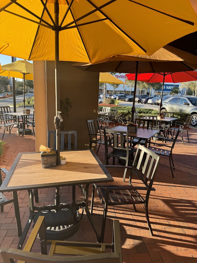 Macondo Coffee Roasters - Wesley Chapel