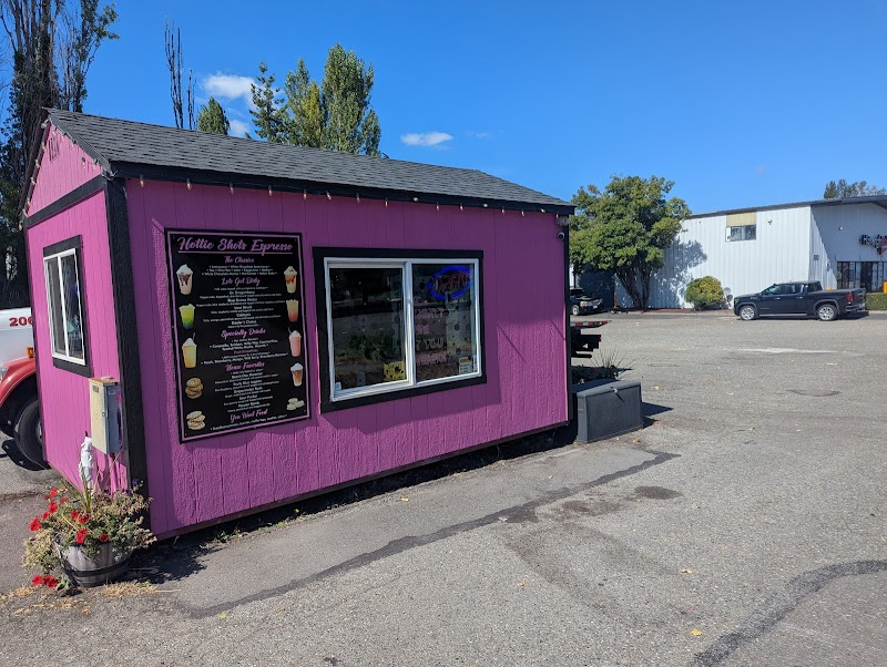 Hottie Shots Espresso