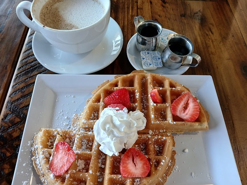 Just Love Coffee Cafe - Memphis