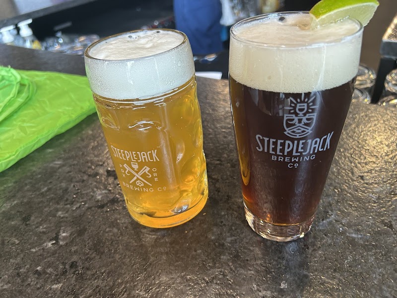 Steeplejack Brewing - Union on Hawthorne