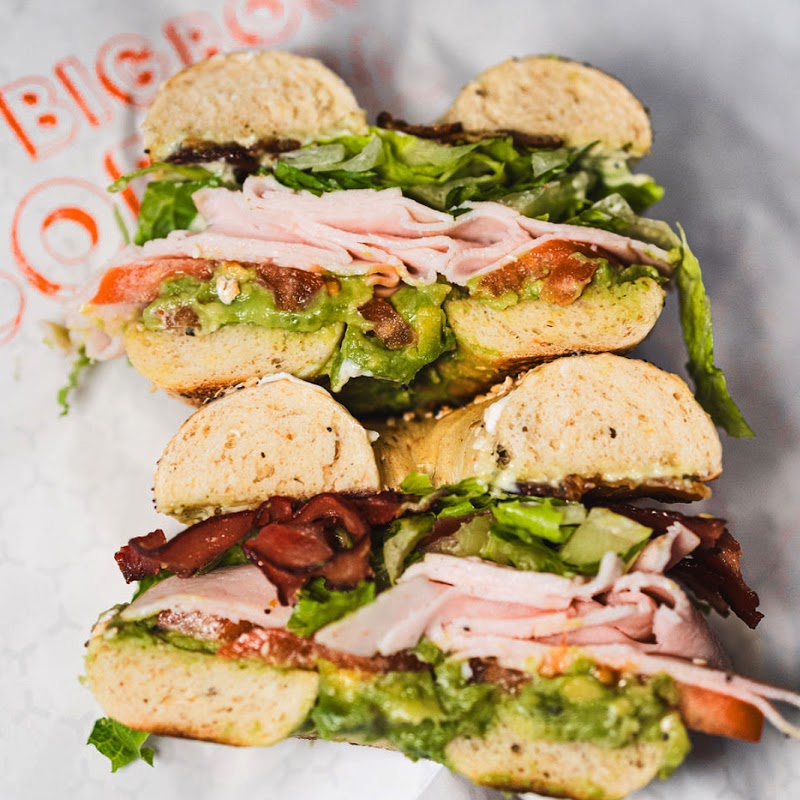 SAVANNAH - Big Bon Bodega