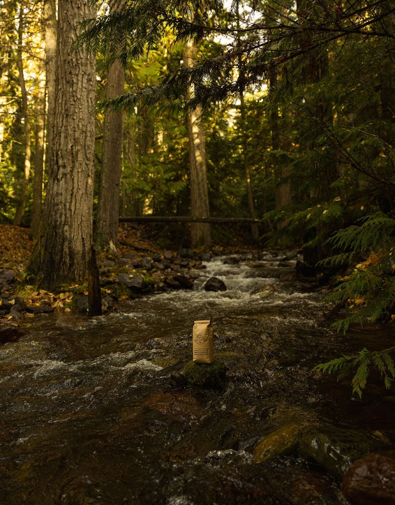 brŪ coffee roastery