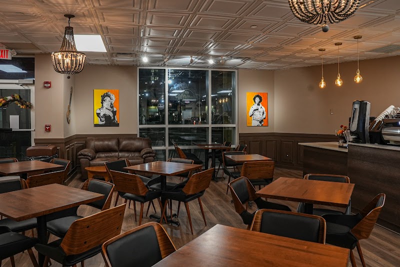 Filomena's Bean Coffee