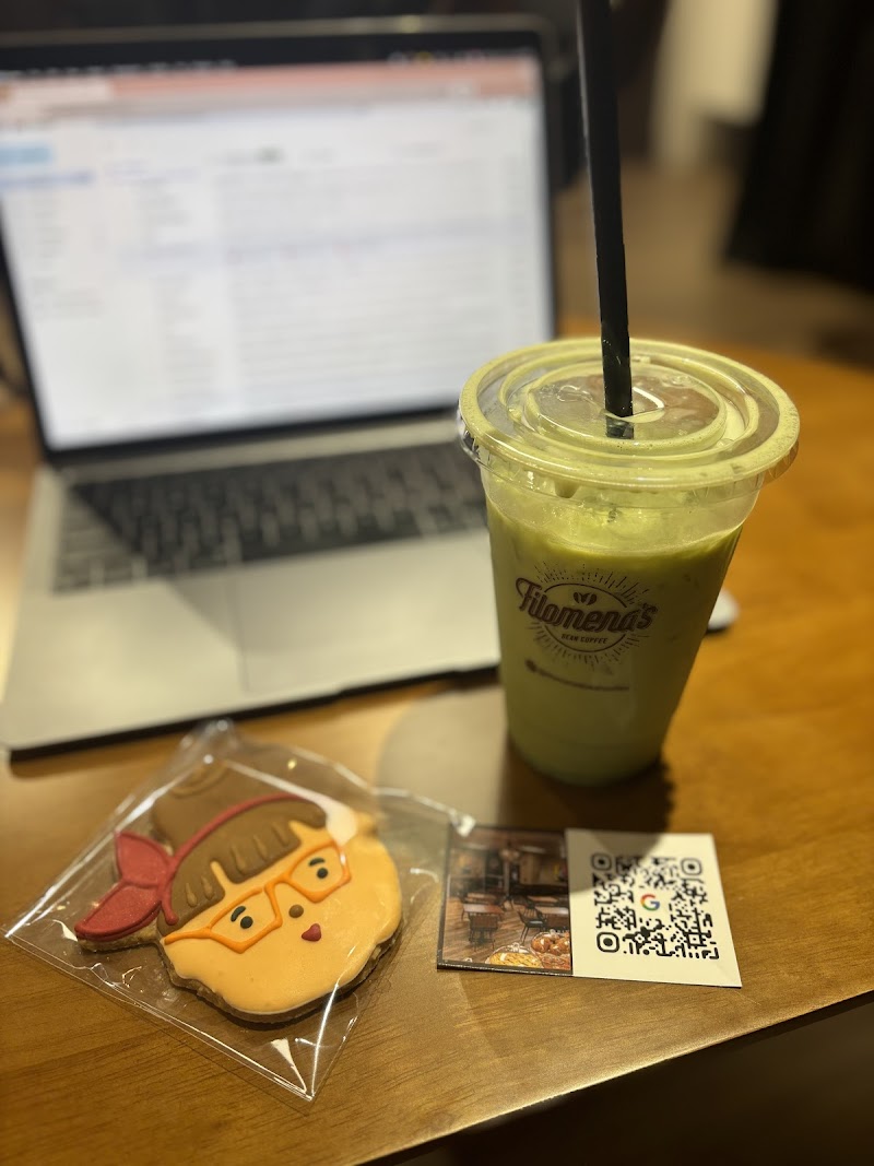Filomena's Bean Coffee