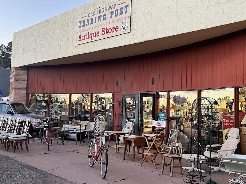 Wicked AZ Coffee - Downtown