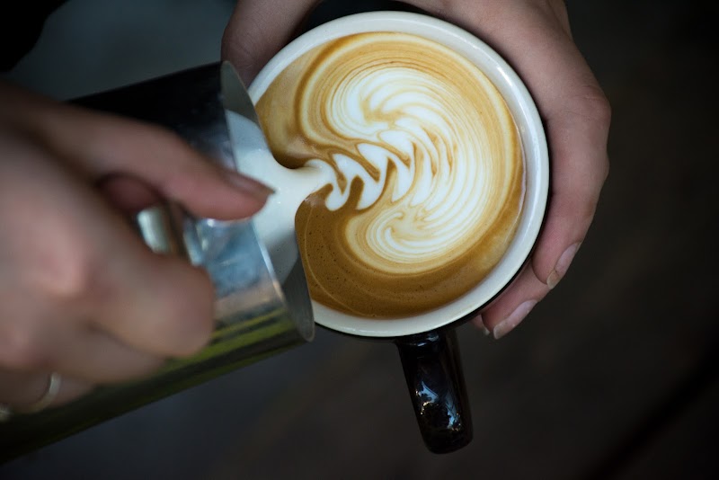 Fonté Coffee - Bellevue Place