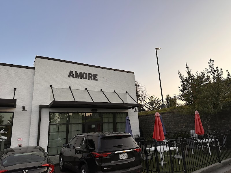 Amore Italian Ristorante & Bar