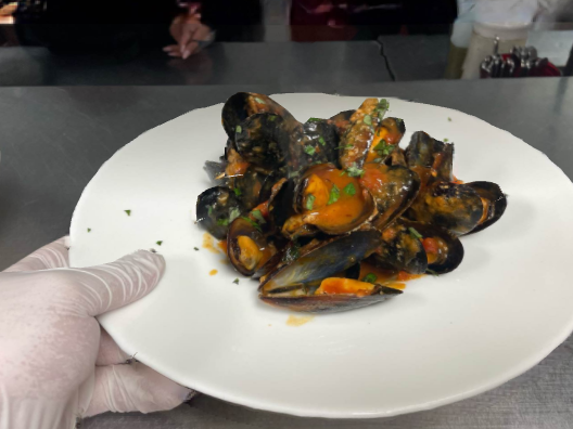 Amore Italian Ristorante & Bar