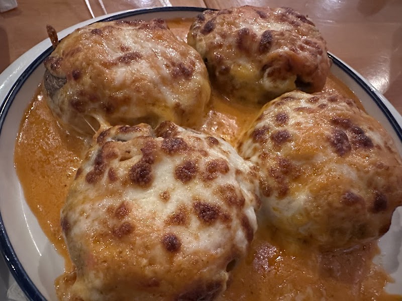 Amore Italian Ristorante & Bar