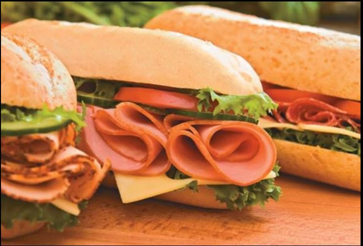 Hana Picnic Lunch Company Paia : Good Food To Go