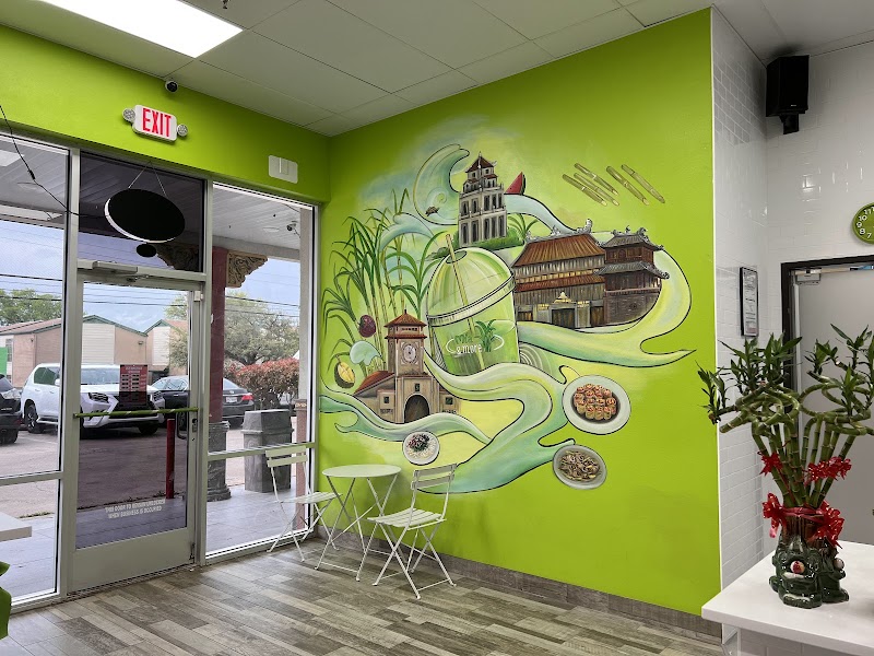 Sweet Saigon | Arlington