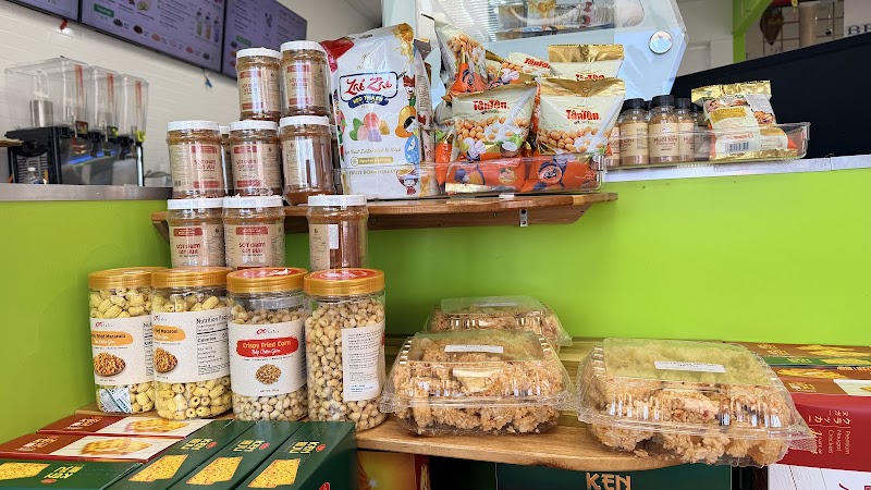 Sweet Saigon | Arlington