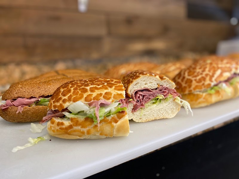 Golden 9th Deli & Market