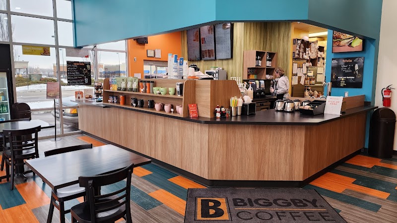 Biggby Coffee