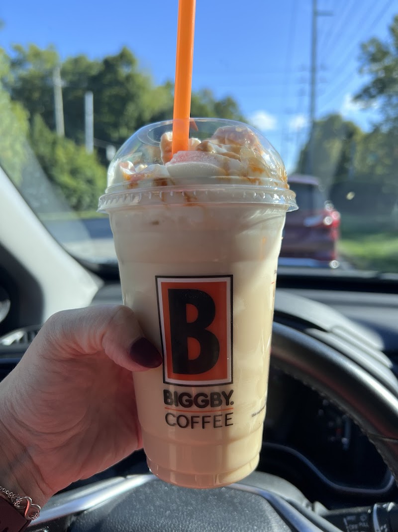 Biggby Coffee