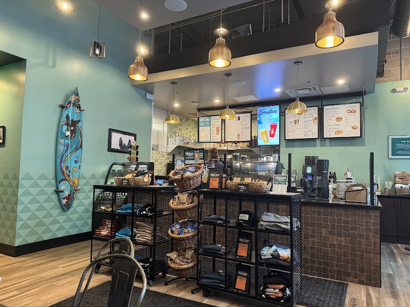 Bad Ass Coffee of Hawaii