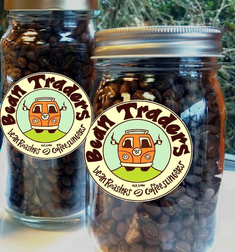 Bean Traders