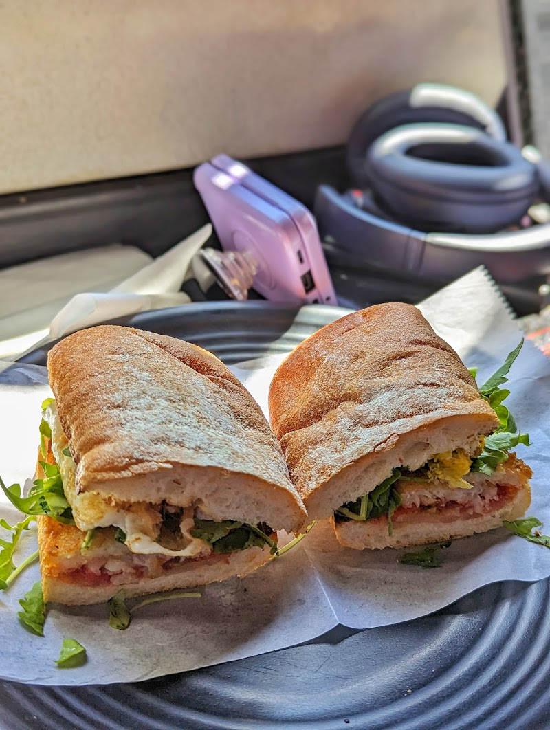 Sweetleaf Coffee Roasters