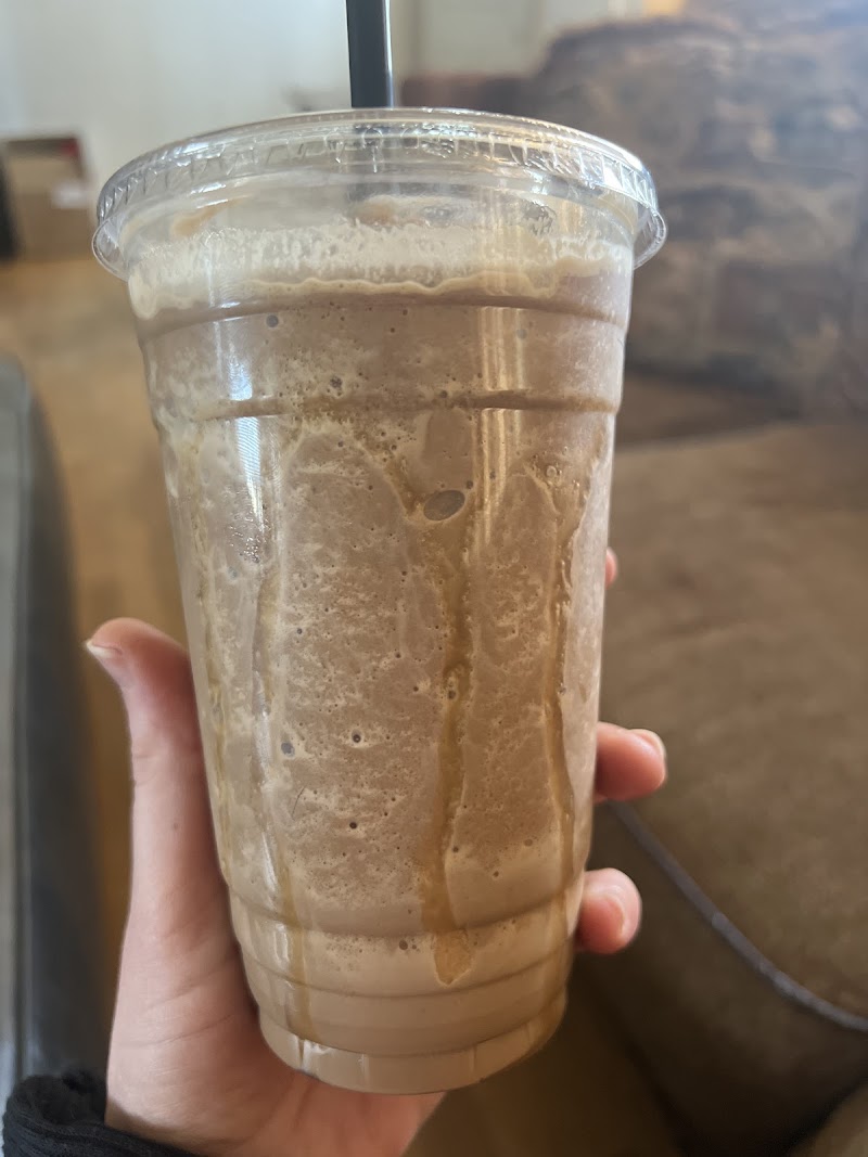 Mocha Express