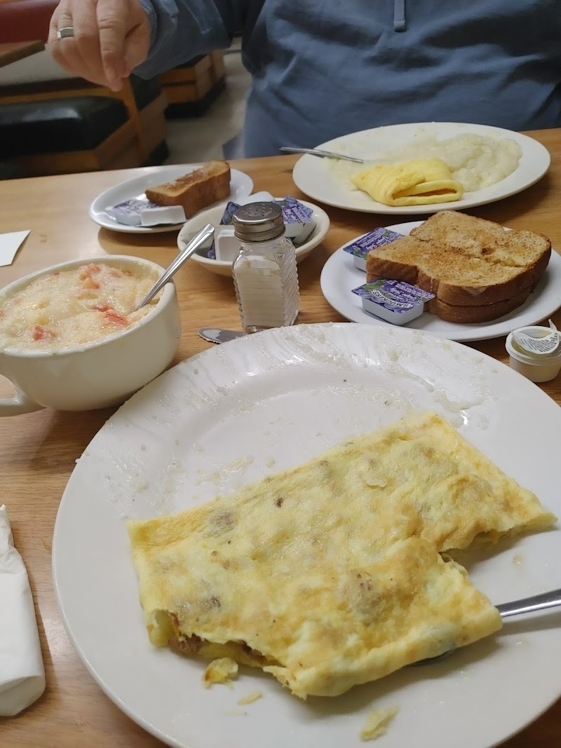 D & D Country Cooking