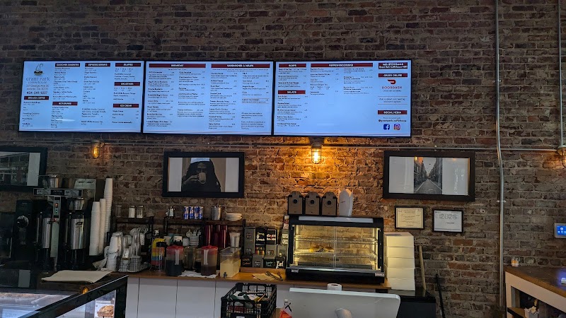 Grant Park Coffeehouse