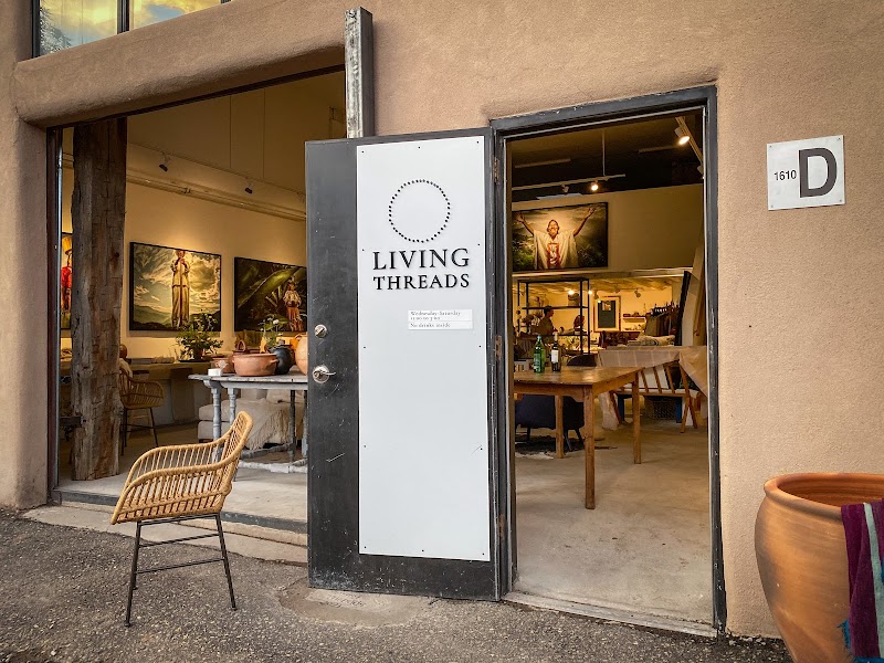 Living Threads Studio